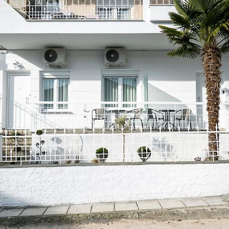 Airbnb Kastoria - Bella Vista B 外观 照片