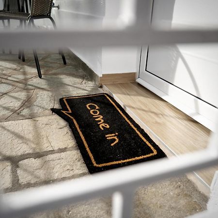Airbnb Kastoria - Bella Vista B 外观 照片