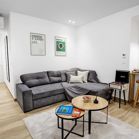 Airbnb Kastoria - Bella Vista B 外观 照片
