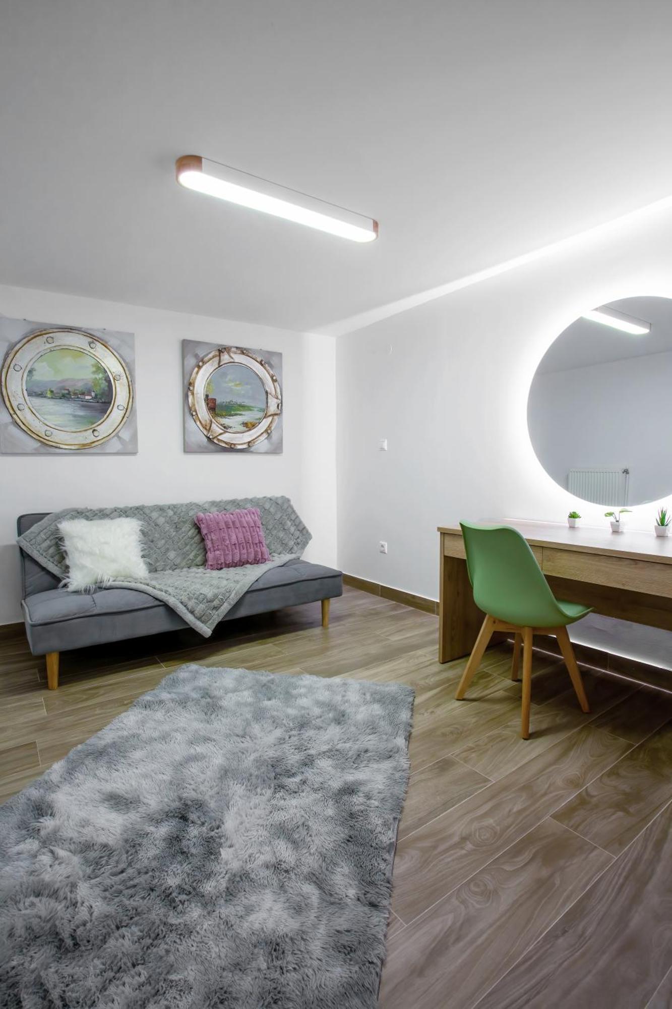 Airbnb Kastoria - Bella Vista B 外观 照片