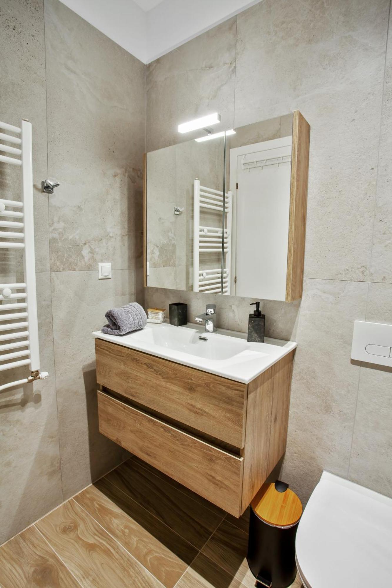 Airbnb Kastoria - Bella Vista B 外观 照片