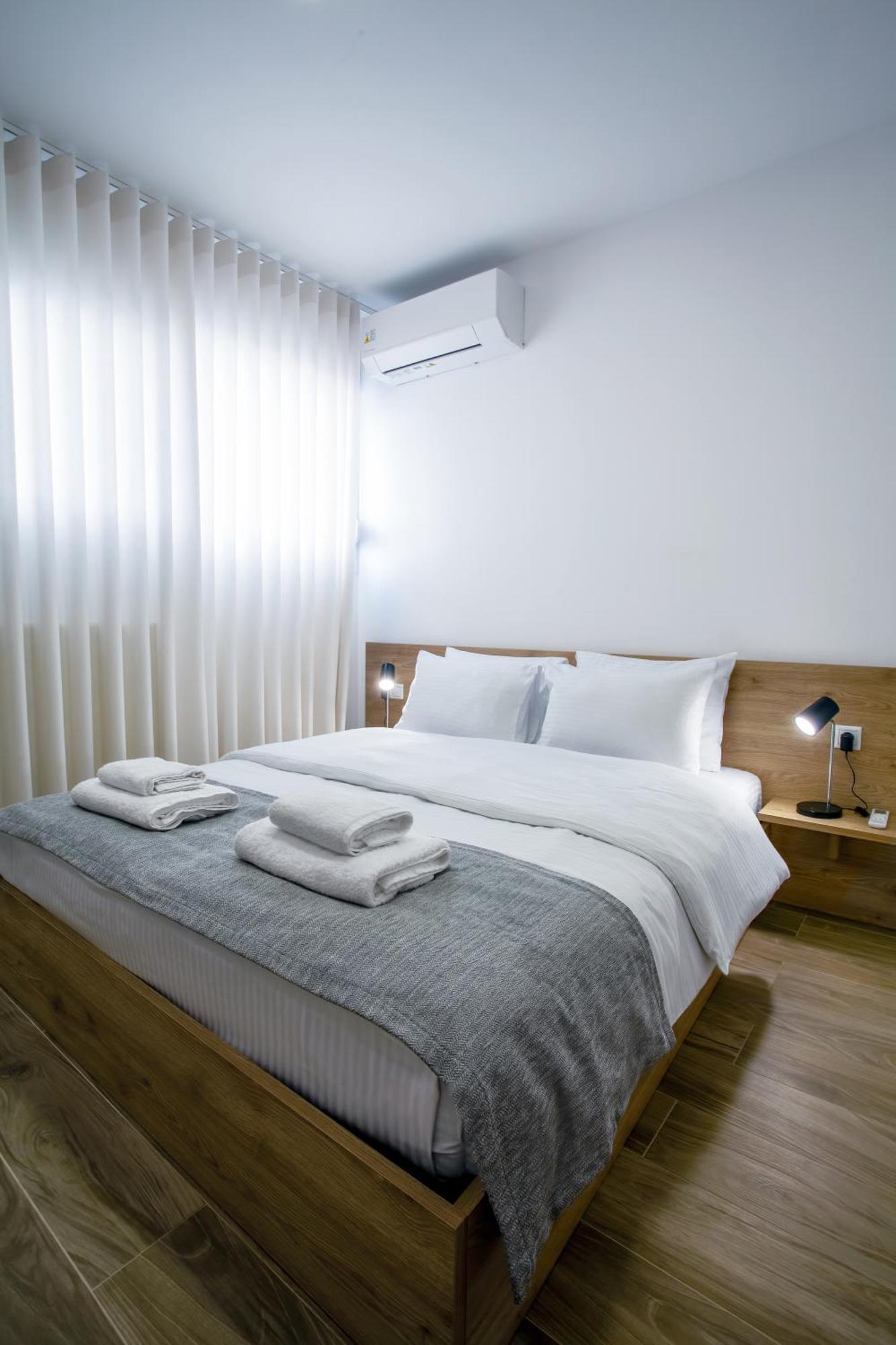 Airbnb Kastoria - Bella Vista B 外观 照片