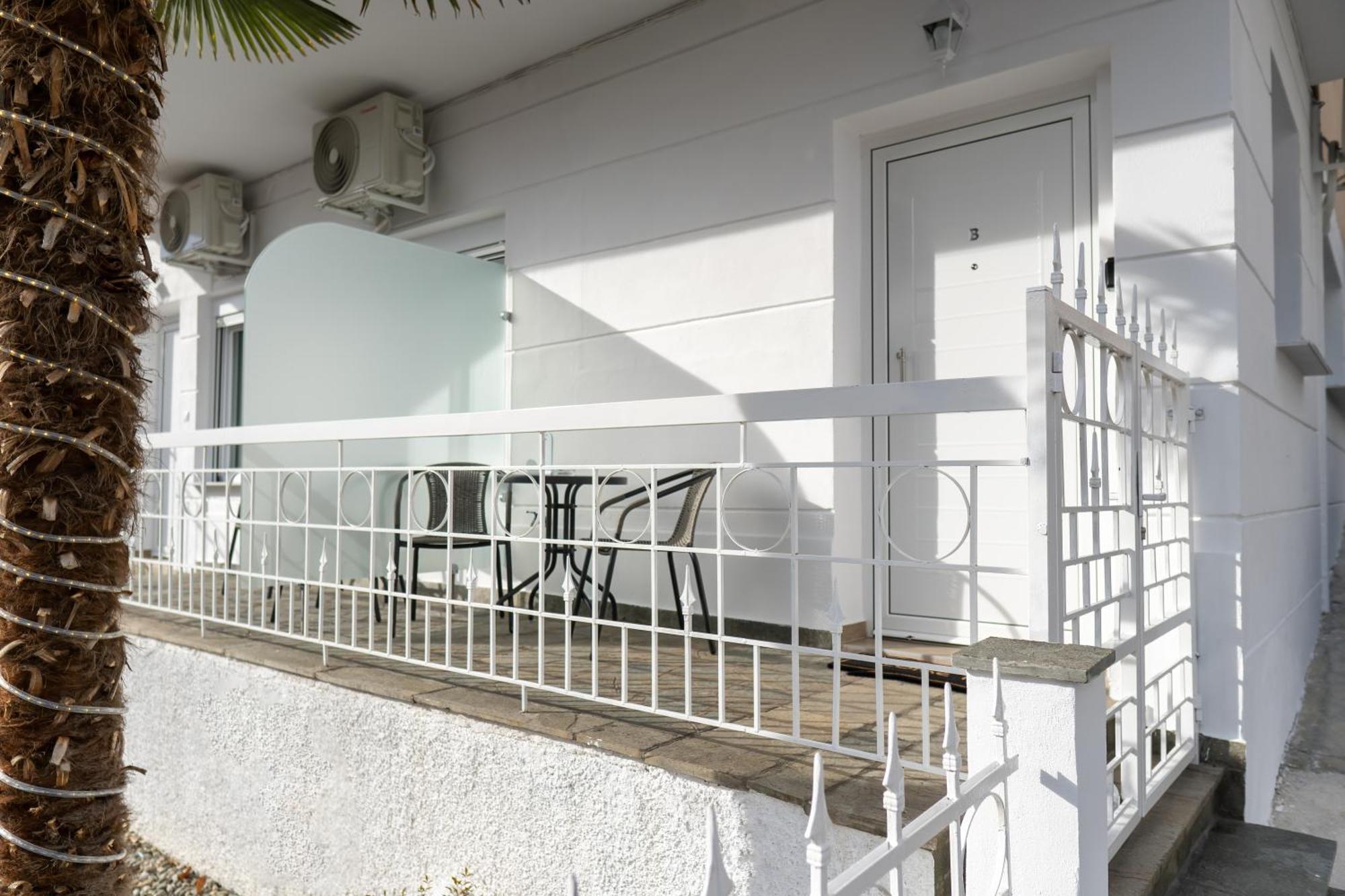 Airbnb Kastoria - Bella Vista B 外观 照片