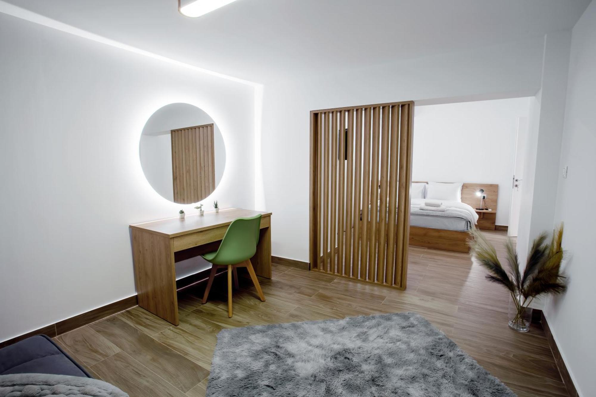 Airbnb Kastoria - Bella Vista B 外观 照片