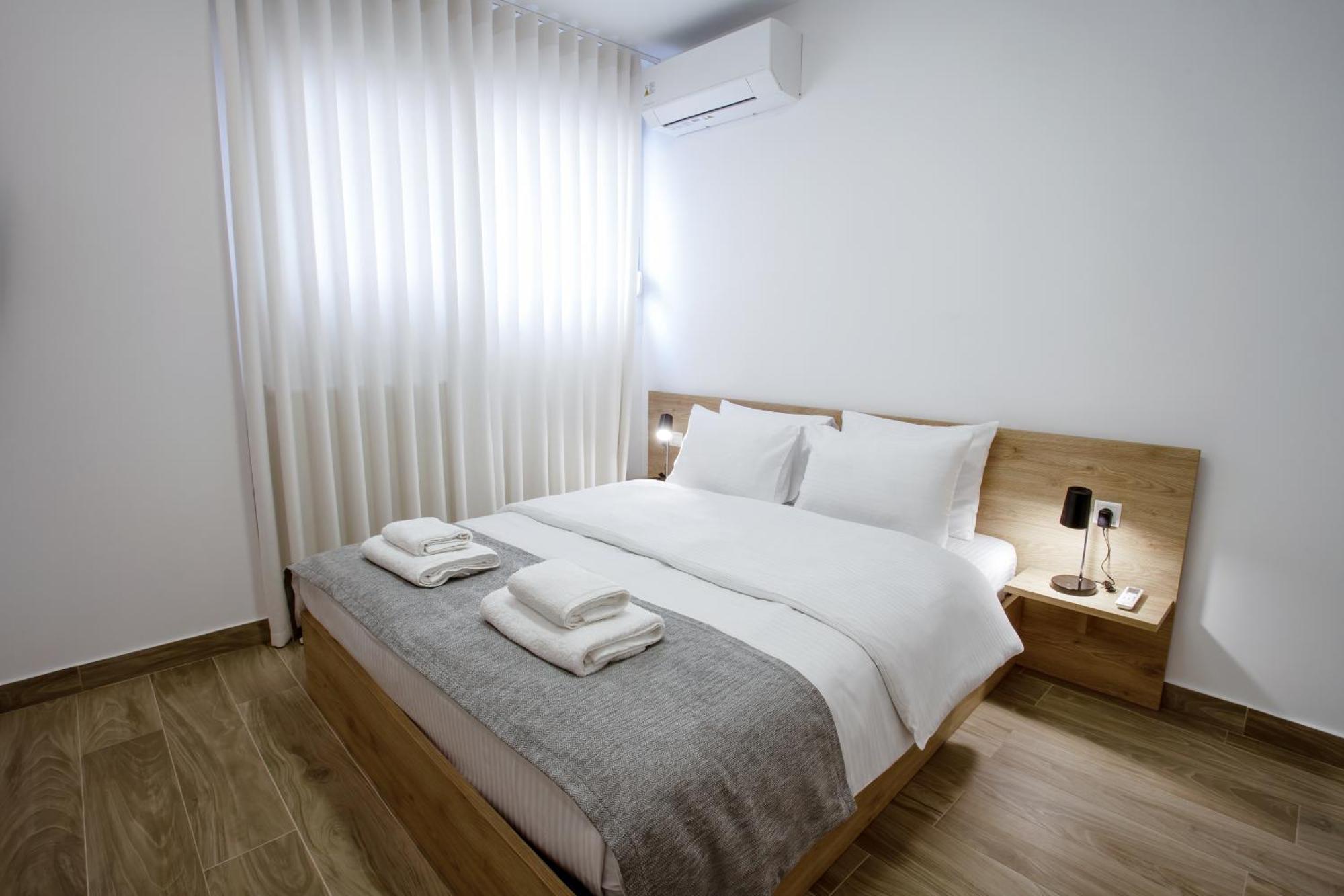 Airbnb Kastoria - Bella Vista B 外观 照片