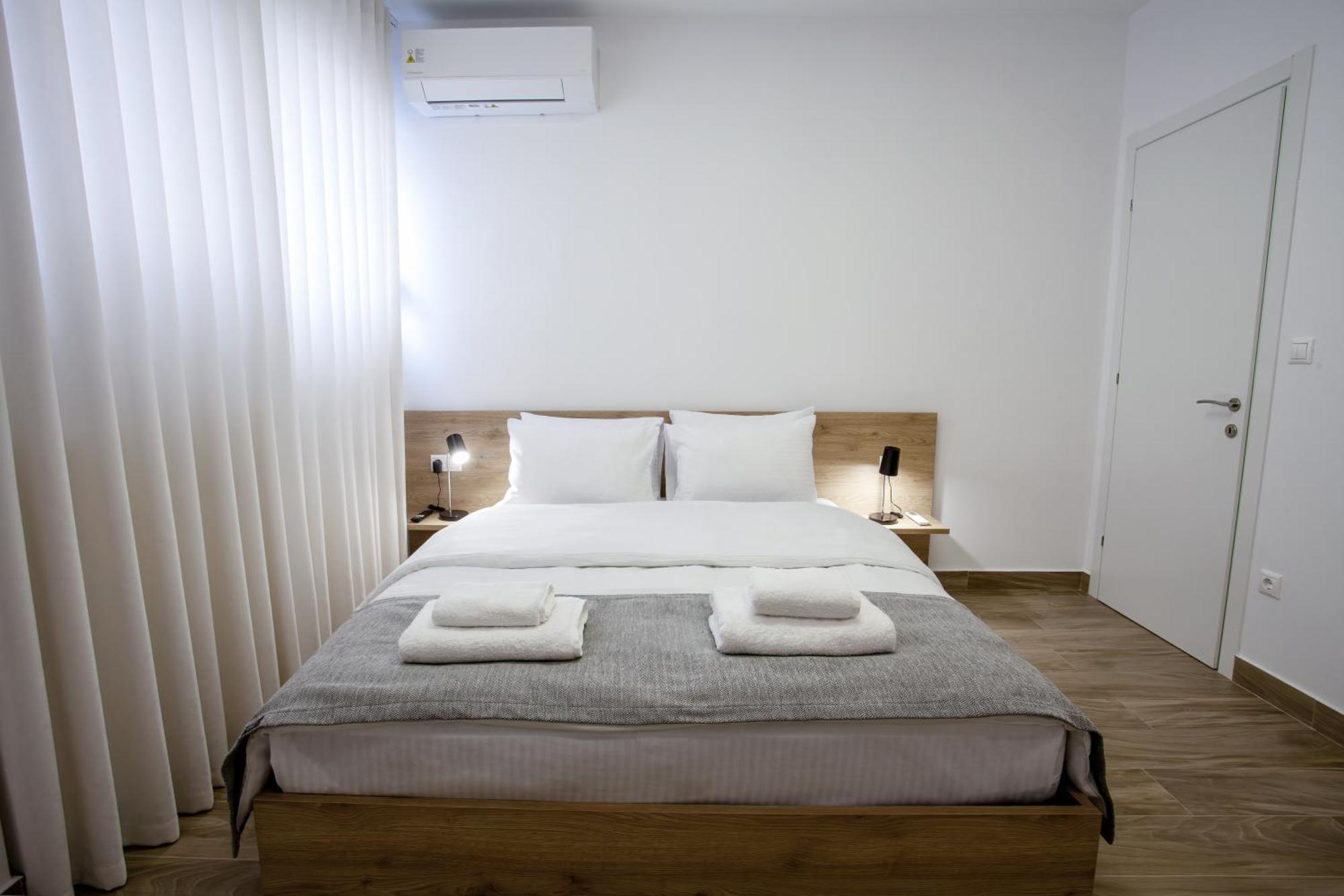 Airbnb Kastoria - Bella Vista B 外观 照片